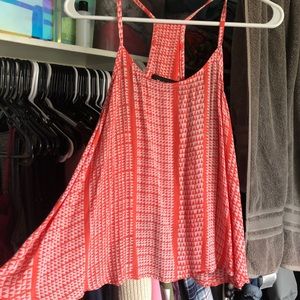 Manaola tank top